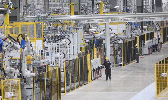 Vietnam tech sector needs innovative synergy: Minister