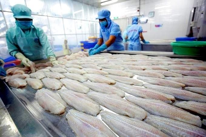 Vietnamese exporters struggle to compete in Russia
