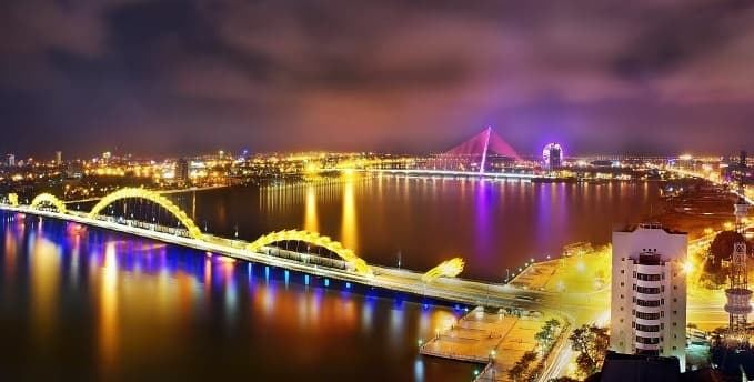 Da Nang int’l food fest to get top chefs from 13 countries