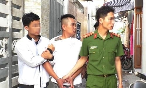 Da Nang kingpin behind $1 million football betting ring arrested