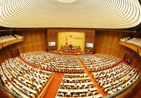 Enforcement of 2013 Constitution to be reviewed