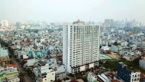 HCM City to develop resettlement housing