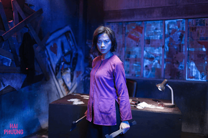 Netflix to screen Vietnam action film Furie