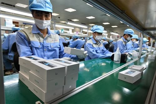 PM calls for focus on technology to beat middle-income trap