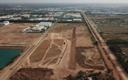 PM requests tighter control of industrial park planning