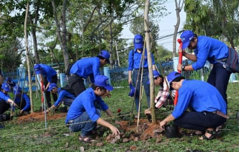 Support programme for climate change response needs adjustments