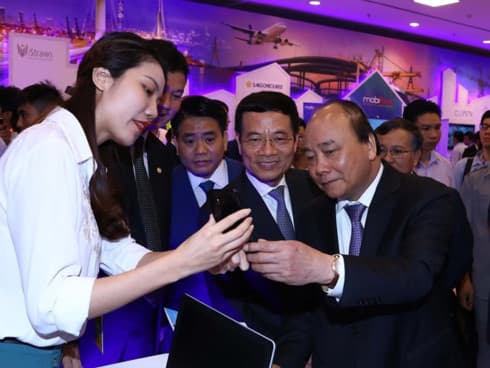 Technology – key driver to turn VN into developed nation: PM
