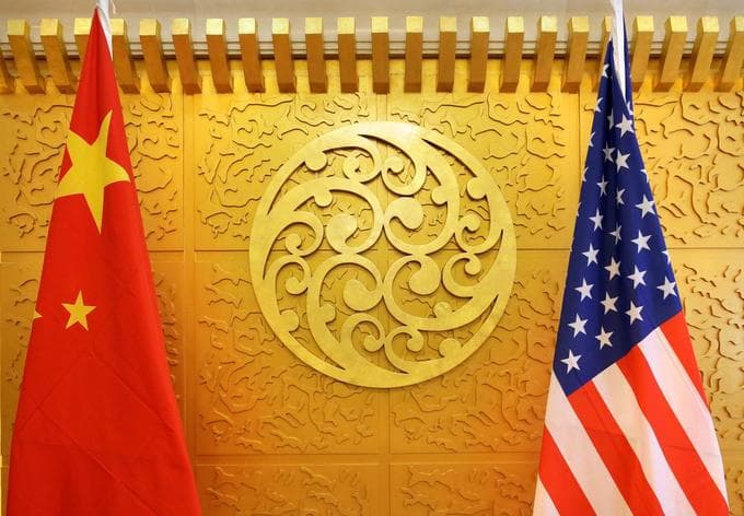 Trump's tariff hike on $200 billion of Chinese goods takes effect