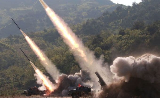 70 countries urge North Korea to scrap nuclear, ballistic weapons