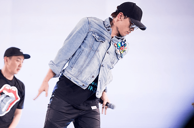 Bi Rain heads line-up of South Korean stars for Vietnam concert