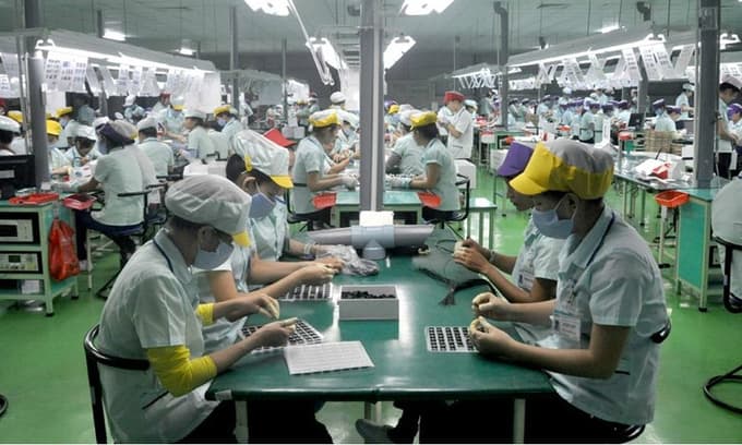 Experts uneasy about heightened investment interest from China