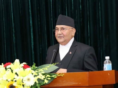 Nepali people’s sentiments towards President Ho Chi Minh highlighted