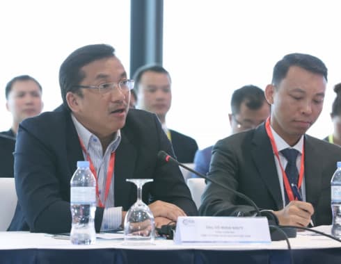 NS BlueScope Vietnam focuses on innovation and sustainability in CPTPP
