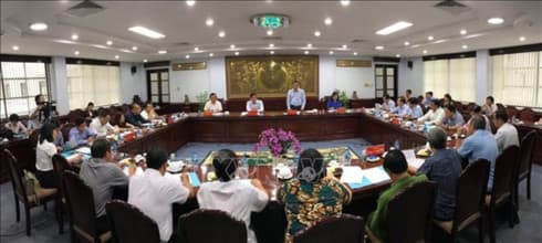Vietnam sea, island week 2019 to be held in Bac Lieu province