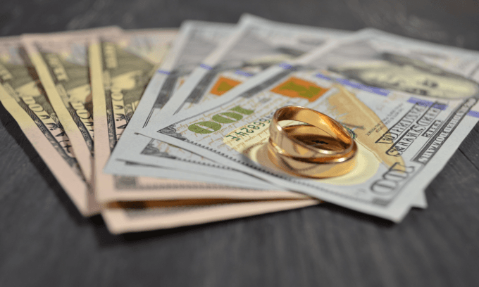 50 in custody in Vietnamese-American sham marriage scam