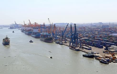 Maritime transport key to Vietnam’s sea strategy