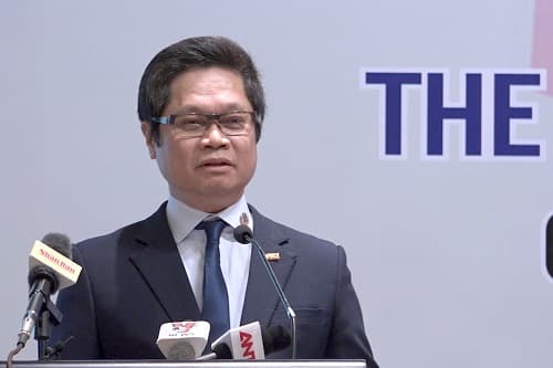 Vietnam targets top 10 US trade partner status: VCCI president
