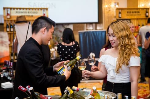 Australia set to hold food and wine event in HCM City