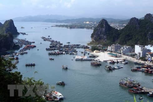 Quang Ninh woos investment in EZs, IPs with incentives
