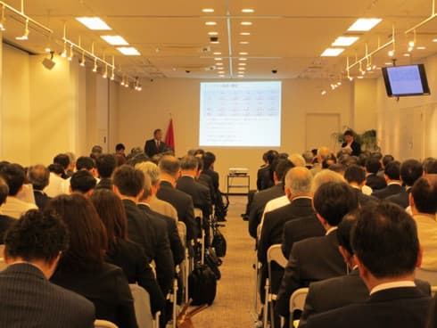 Vietnam, Japan facilitate labour exports