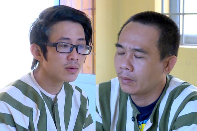 HCMC drug ring distributing meth in Vung Tau busted