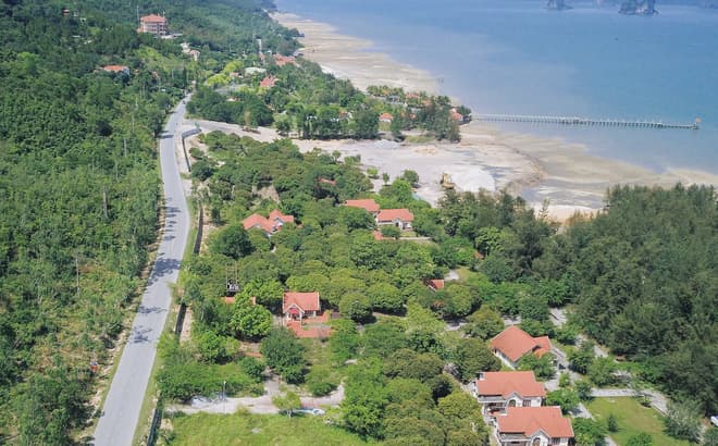 $7 billion apartment complex proposed for Quang Ninh