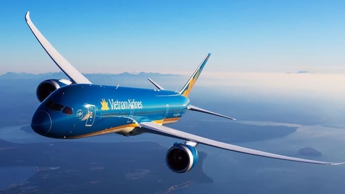 Chinese man arrested for stealing luggage on Vietnam Airlines flight