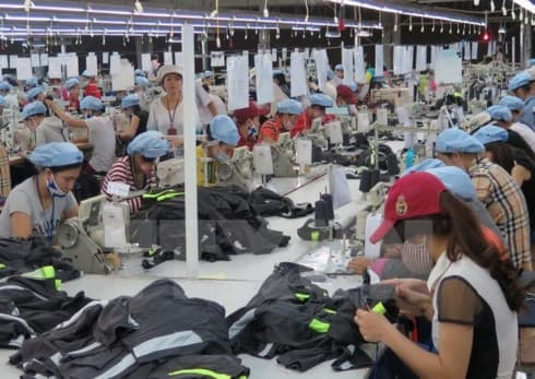 IA, FTA between Hong Kong, 5 ASEAN member states to take effect