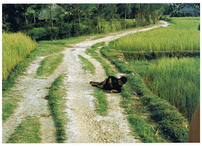 Tale of children who survived My Lai massacre falls on deaf ears
