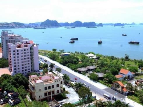 Vietnam holds huge potential in resort market