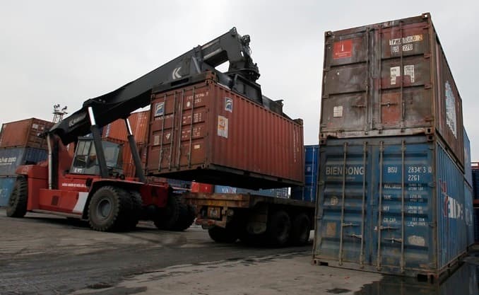 Vietnam logistics industry faces dire labor shortage