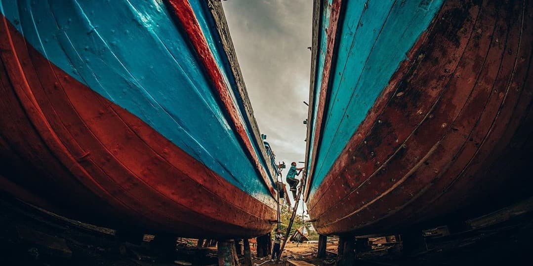 In pictures: #Vietnam this week