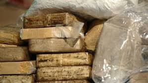 Ten drug smugglers sentenced to death in Vietnam