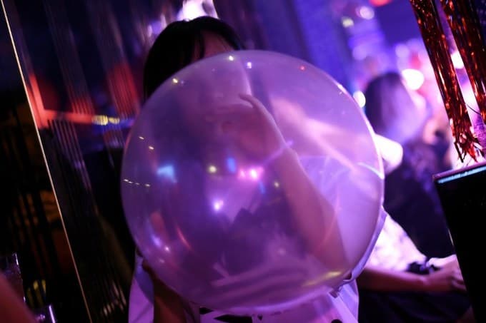 Vietnam considers adding laughing gas to banned narcotic list