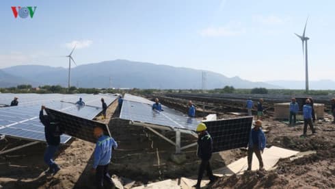 88 solar farms set to begin commercial operation in June