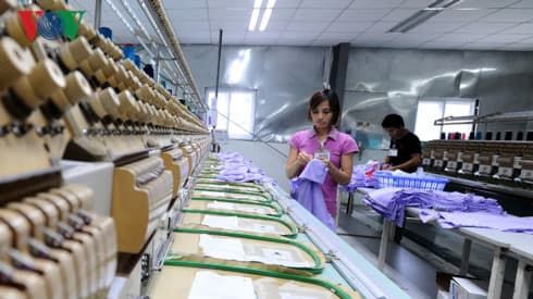 Businesses, management agencies team up to boost exports to Eastern Europe
