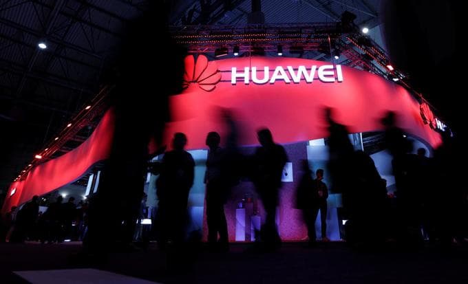 Google suspends some business with Huawei after Trump blacklist