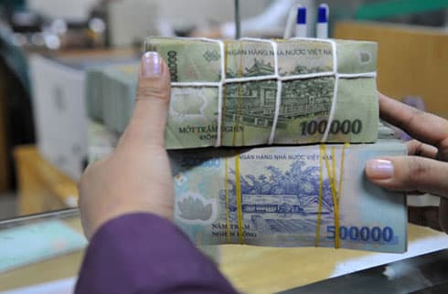 State asset management firm plans $2.14 billion bad debt recovery