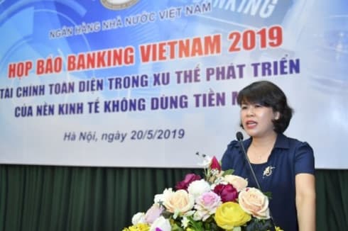 Banking event highlights financial inclusion in Vietnam