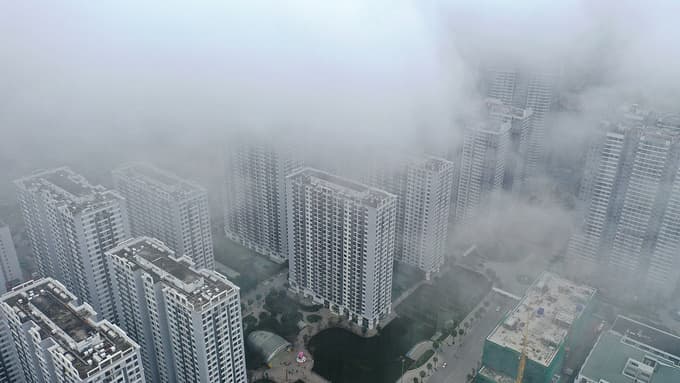 Food safety, air pollution top social concerns in Vietnam