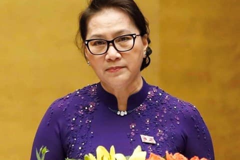 Top legislator highlights innovative spirit