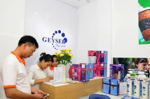 Vietnam-Russia economic, trade relations continue to thrive