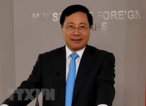 Vietnam seeks to enhance cooperation with Cuba