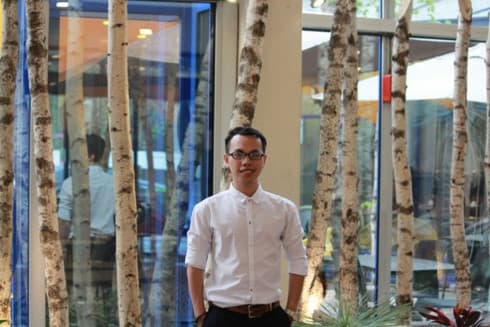 Chatbot Vietnam wins technology award in Switzerland