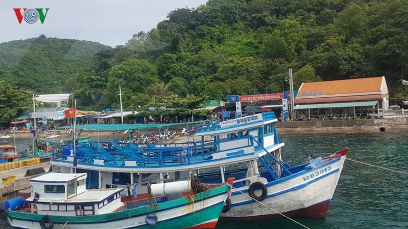 Gov't sets up National Steering Committee on IUU Fishing Prevention