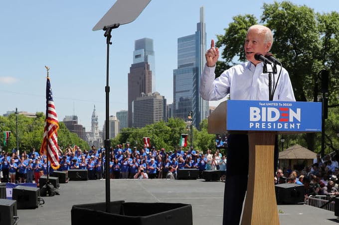 North Korea slams Joe Biden for criticizing leader Kim Jong-un