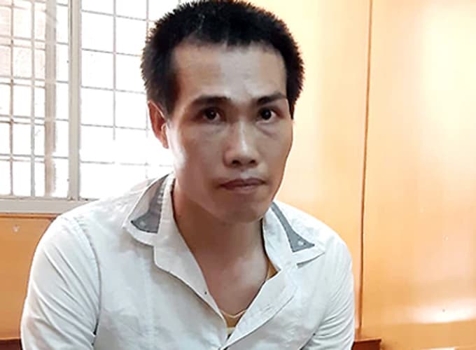 Saigon taxi driver jailed for accident injuring American tourists
