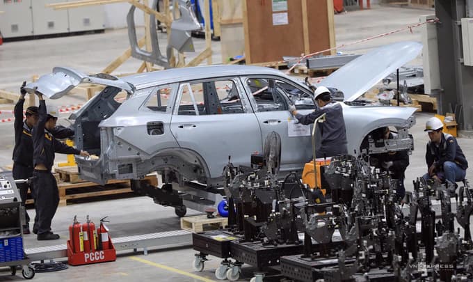 Vietnam a top ASEAN destination for private equity investment