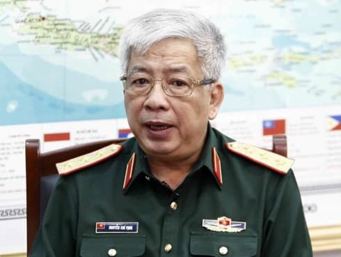 Vietnam, EU seek to expand defence cooperation