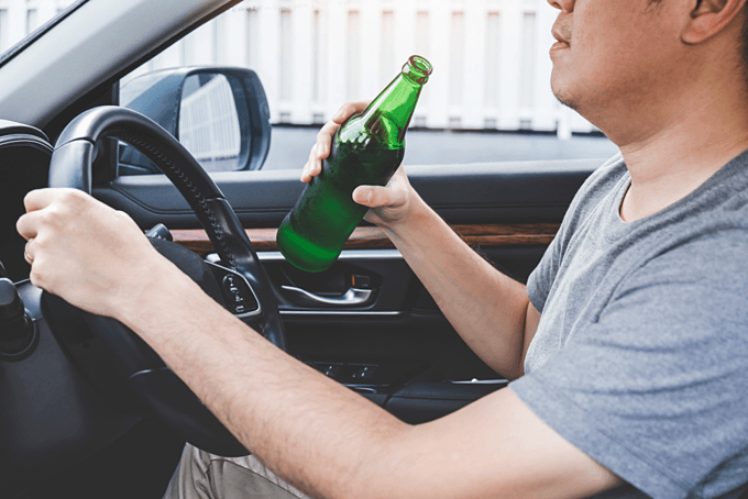 Vietnam rages against drunk driving as death toll mounts